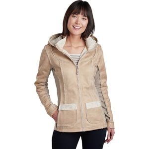 Kuhl Dani Sherpa Jacket
